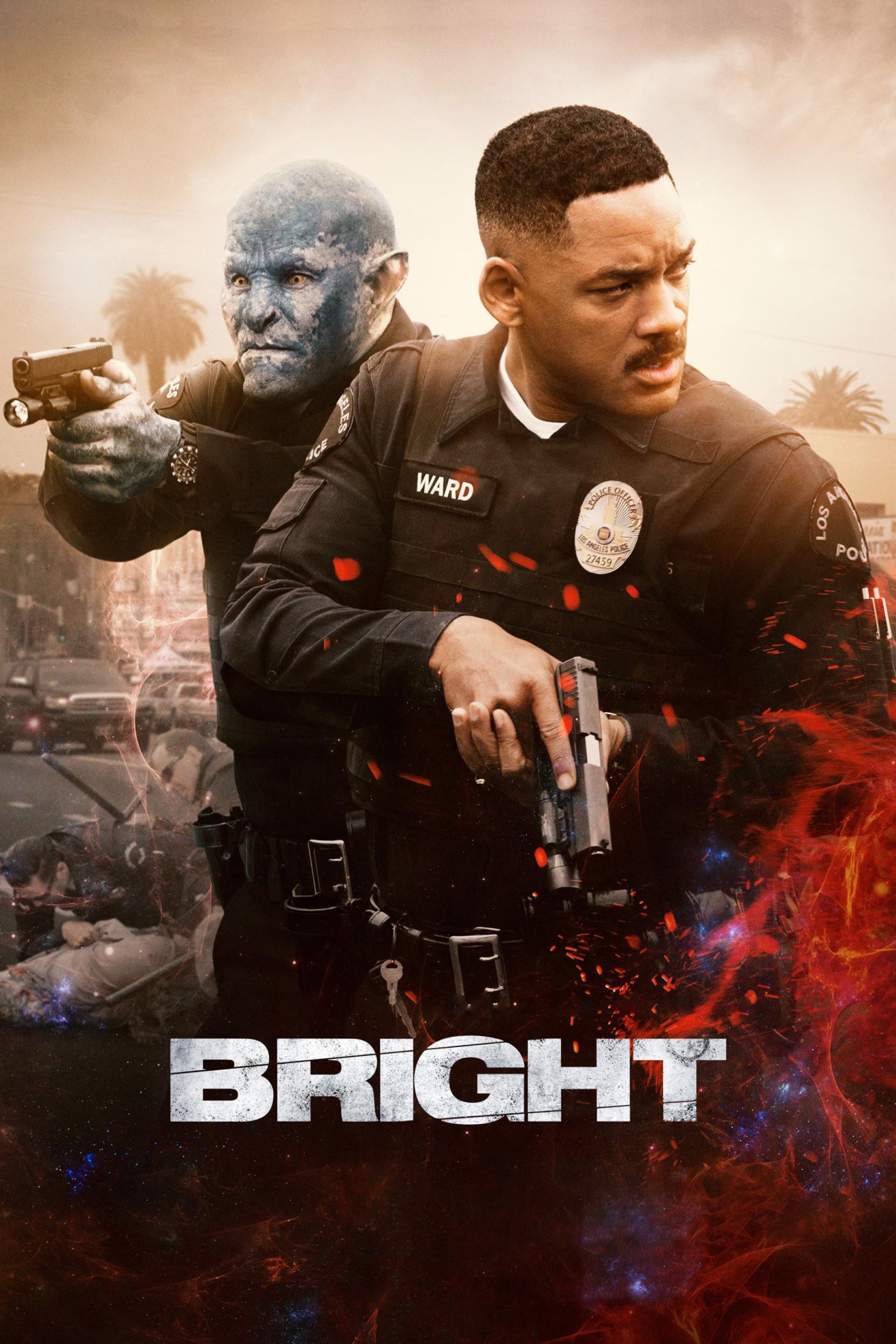 Bright (2017) [291531] (A1708528993) [[Movies]] --Plex--